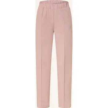 Marc O'polo Dámské Pohodlné Domácí Tepláky, růžová, 38