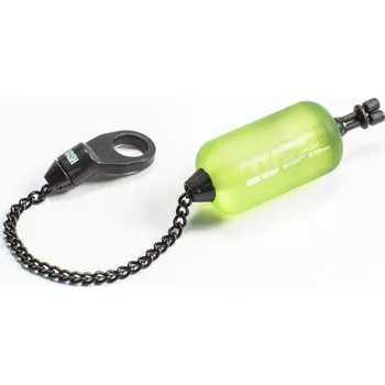 Signalizace záběru Nash indicator Bobbin Kit Large Green zelený