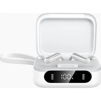 Sluchátka Bluetooth sluchátka Anker soundcore P41i bílá