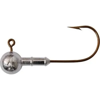 Rybářský háček Jigová hlavička 3,5gr / 1h.