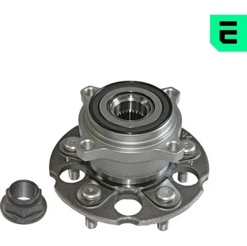 Sada ložisek kol OPTIMAL 912725