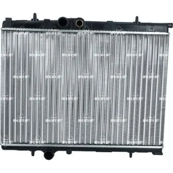 Chladič motoru Chladič, chlazení motoru NRF 509524A