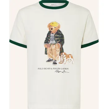 Pánské oblečení Polo Ralph Lauren Chlapecké Tričko, Tričko, 158