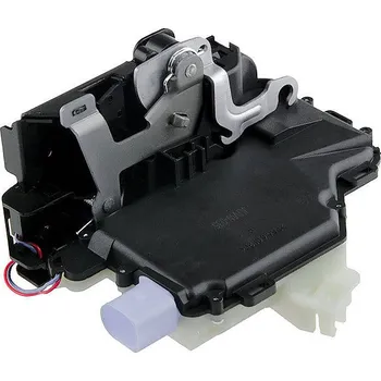 Zabzepeční vozidel Centrální zámek SEAT CORDOBA IBIZA III – zadní pravý Sun-45666