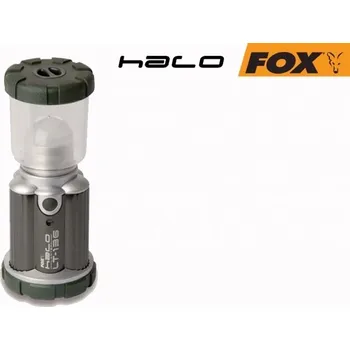 Svítilna Fox Svítilna Halo LT-136