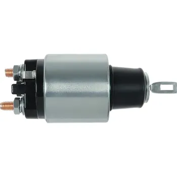 Startér Elektromagnetický spínač, startér AS-PL SS0123
