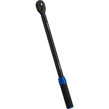 Klíč momentový Condor 1/2", rozsah 20 - 200 Nm, aretace posuvným kroužkem (100-08436)