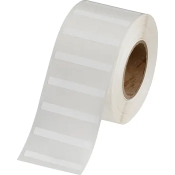 Pásek do tiskárny Brady J20-151-7425J / 150011, Polypropylene Labels, 50.80 mm x 6.35 mm