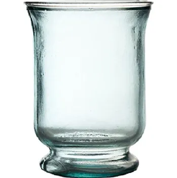 Sklenice Svícen z recyklovaného skla, PARTY LIGHT, 0,6 L (balení obsahuje 1ks) (DOPRODEJ)|Vidrios San Miguel|Recycled Glass