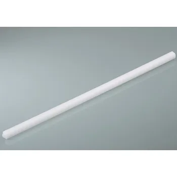 Krycí sklíčko k mikroskopu Pipety Steriplast, z HDPE, délka 500 mm, objem 100 ml, balené jednotlivě/sterilně, balení à 20 kusů