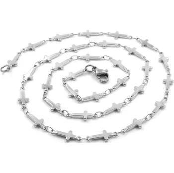 Řetízek BRUNOshop.cz Řetízek KŘÍŽKY