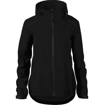 Dámská cargo bunda Dámská bunda ALTISPORT NoPrint NP/ALW935 ČERNÁ XL