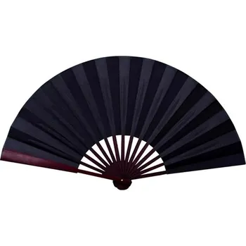 Gaira Vějíř V8052 černý