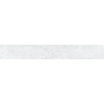 Dlažba RAKO Sokl Rako Abetone světle šedá mat 7x60 DSAS3837 DSAS3837