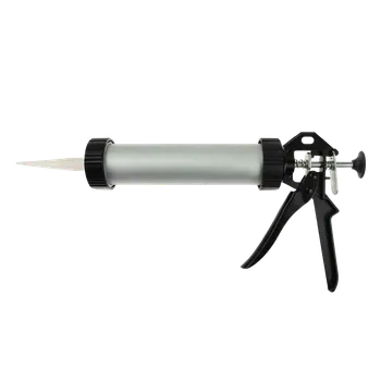 Vytlačovací pistole GEKO pištol pre 300ml kartuše