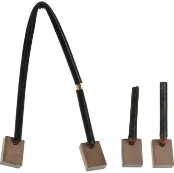 Autodíl Uhlíkový kartáč, startér AS-PL JSX21-22