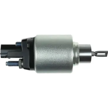 Autoelektrika Elektromagnetický spínač, startér AS-PL SS0131(BOSCH)
