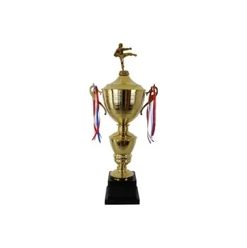 Karatistický pohár Manila 58 - 72 cm, Výška 66 cm - B