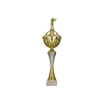 Střelecký pohár Lima 30 - 49 cm, Výška 30 cm - H