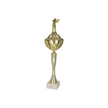 Střelecký pohár Brandon 29 - 50 cm, Výška 41 cm - D