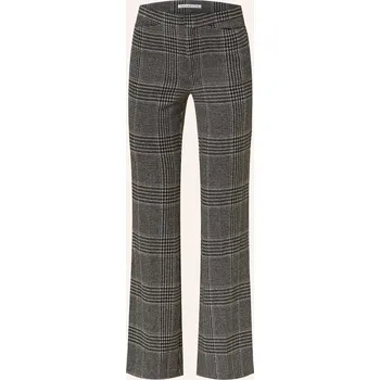 Dámské džíny Mac Daydream Dámské Kalhoty Zoom, černá / šedá, 34