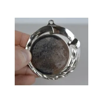 Univerzální Medaile 3022 - 70 mm, Stříbro