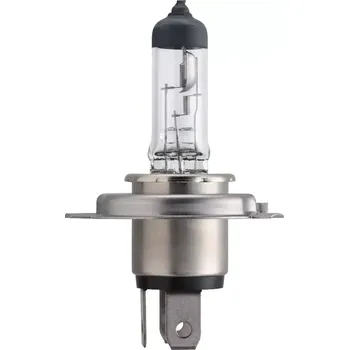 Autožárovka Philips H4 VisionPlus 1 ks