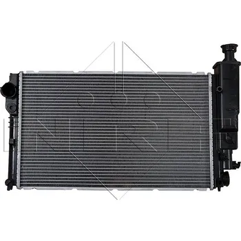 Chladič motoru NRF Chladič, chlazení­ motoru 50400