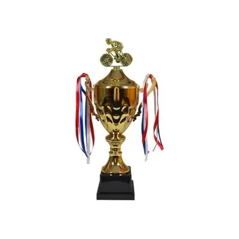 Cyklistický pohár Trondheim 41 - 56 cm , Výška 41 cm - C