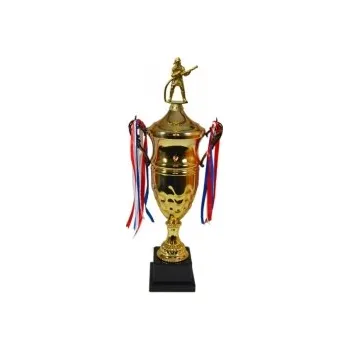 Hasičský pohár Rennes 45 - 58 cm, Výška 51 cm - B