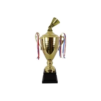 Badmintonový pohár Monako 54 - 64 cm, Výška 54 cm - C