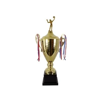 Volejbalový pohár Monako 58 - 68 cm, Výška 58 cm - C