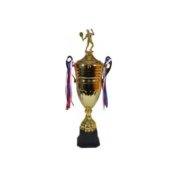 Tenisový pohár Coimbra 52 - 73 cm, Výška 52 cm - E