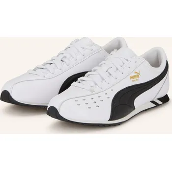 Dámské tenisky Puma Sneakersy Sprint, bílá / černá