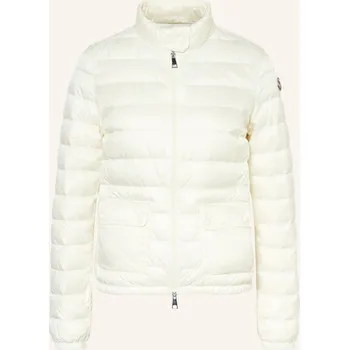Moncler Dámská Péřová Bunda Lans, režná, 36