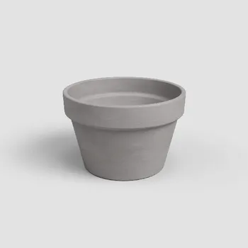 Květináč Květináč AMALIA pr.21x14cm, VULCANO, terakota|Artevasi