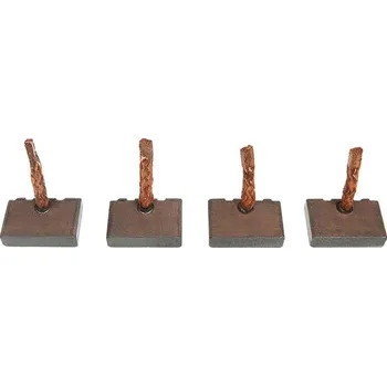 Startér Uhlíkový kartáč, startér AS-PL BSX190-191