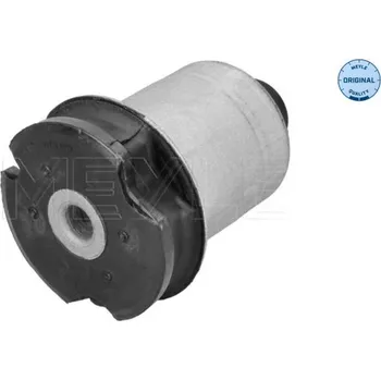 Zavěšení, tělo nápravy MEYLE 100 501 0019