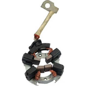 Startér Držák, uhlíkové kartáče AS-PL SBH0042A