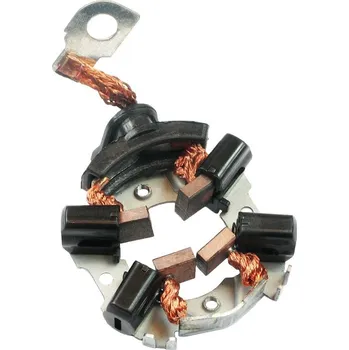 Startér Držák, uhlíkové kartáče AS-PL SBH0085