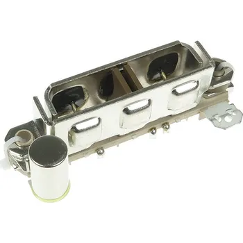 Karburátor Usměrňovač, generátor AS-PL ARC5017