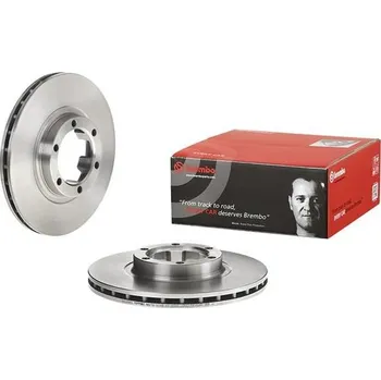 Brzdový kotouč Brzdový kotouč BREMBO 09.A243.10