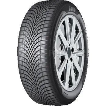 Osobní pneu Sava ALL WEATHER 165/65 R15 81T
