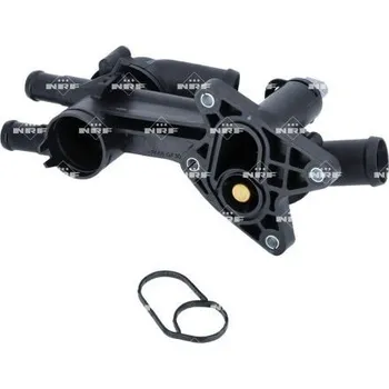 Těsnění motoru Termostat, chladivo NRF 725316