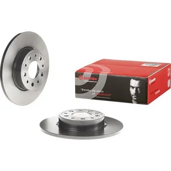 Brzdový kotouč Brzdový kotouč BREMBO 08.A915.21