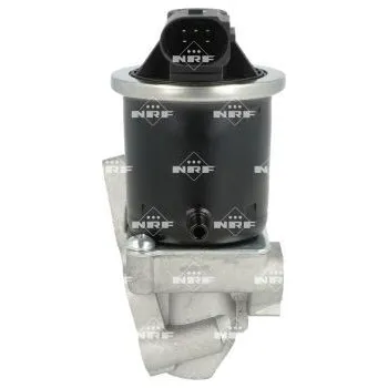 Ventil palivového systému AGR-Ventil NRF 48629