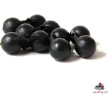 Hell-Cat Chrastítko Scream Balls Black,5ks