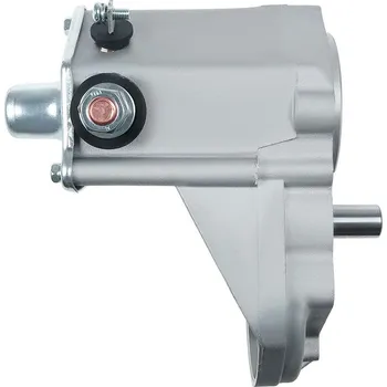 Autoelektrika Elektromagnetický spínač, startér AS-PL SS6053