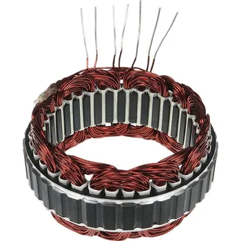 Autodíl Stator, generátor AS-PL AS5010