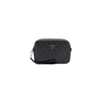 Guess Pánská crossbody taška PMMILOP5245-BLA + 2 měsíce na vrácení zboží